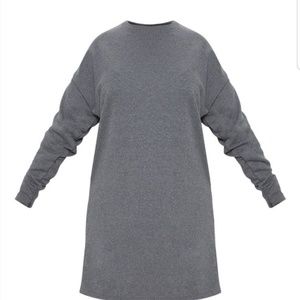 Over Size Sweater